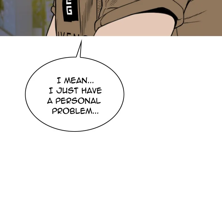 CREAMPIE Chapter 12 page 121 - 