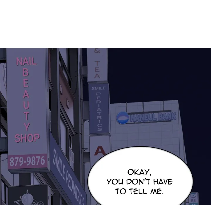 CREAMPIE Chapter 12 page 122 - 