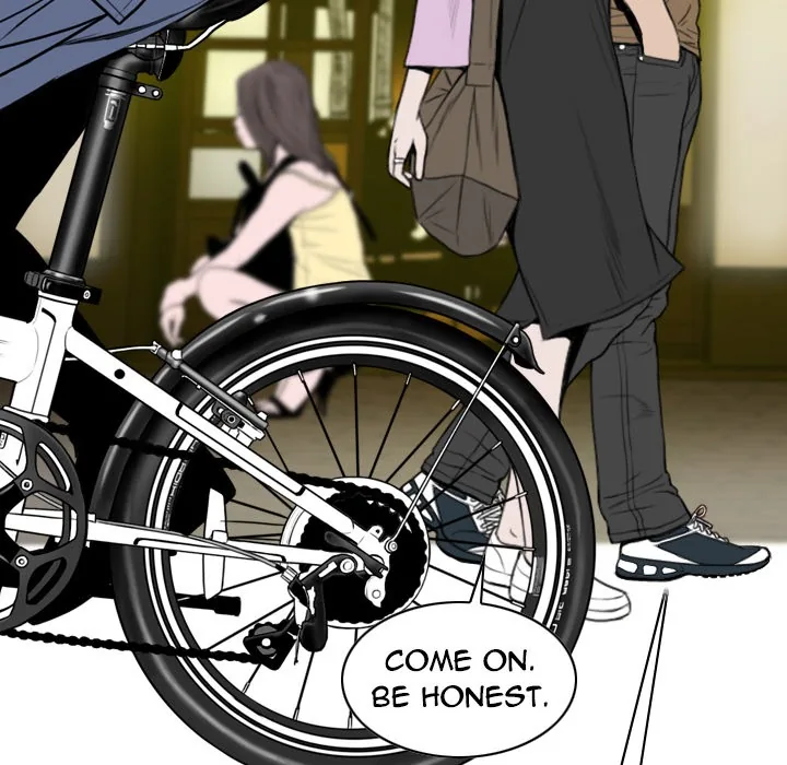 CREAMPIE Chapter 12 page 125 - 
