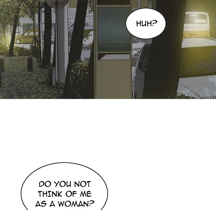 CREAMPIE Chapter 12 page 127 - 