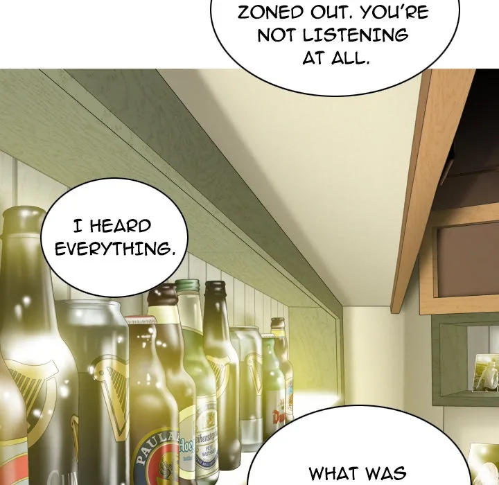 CREAMPIE Chapter 12 page 150 - 