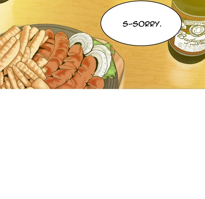 CREAMPIE Chapter 12 page 157 - 