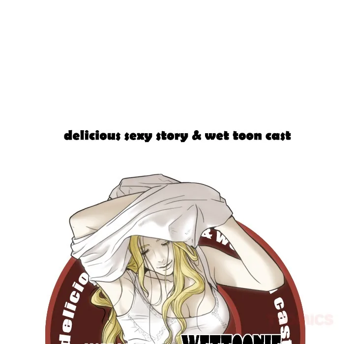 CREAMPIE Chapter 12 page 165 - 