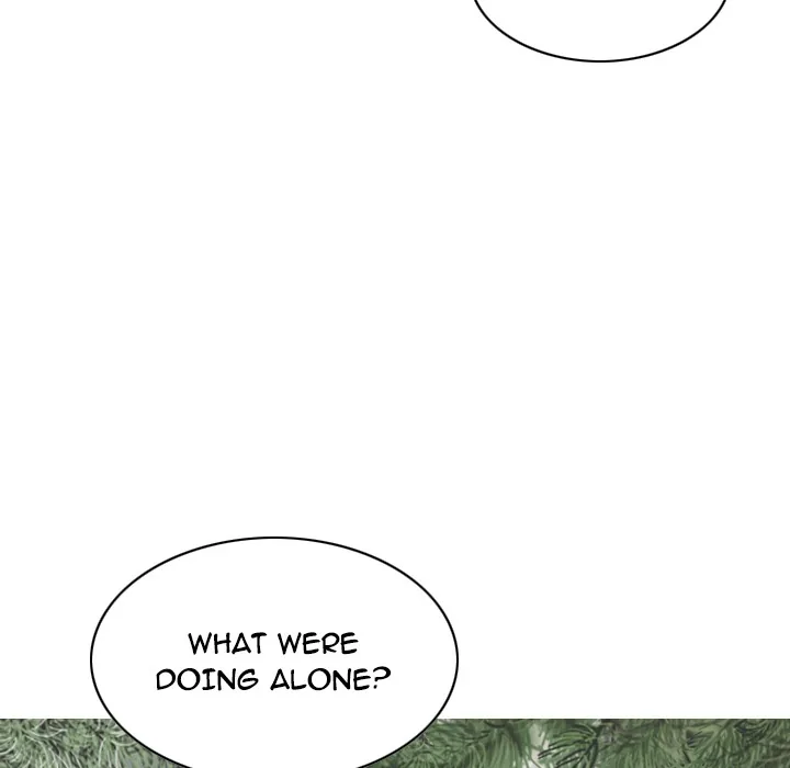 CREAMPIE Chapter 12 page 20 - 