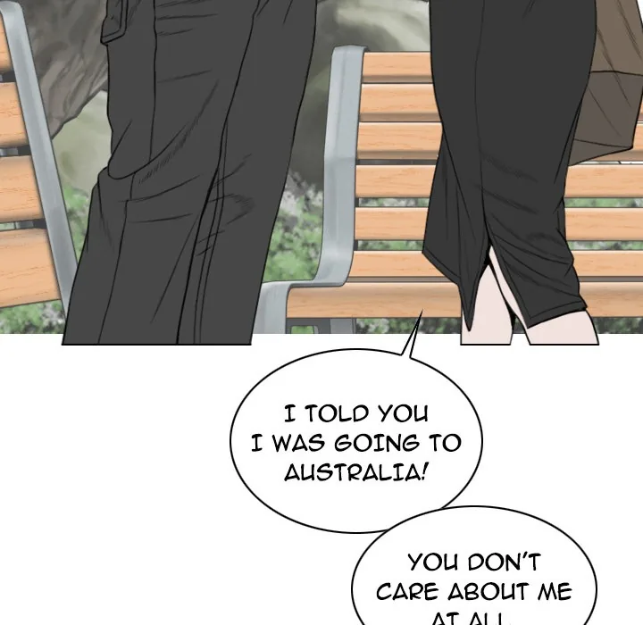 CREAMPIE Chapter 12 page 26 - 