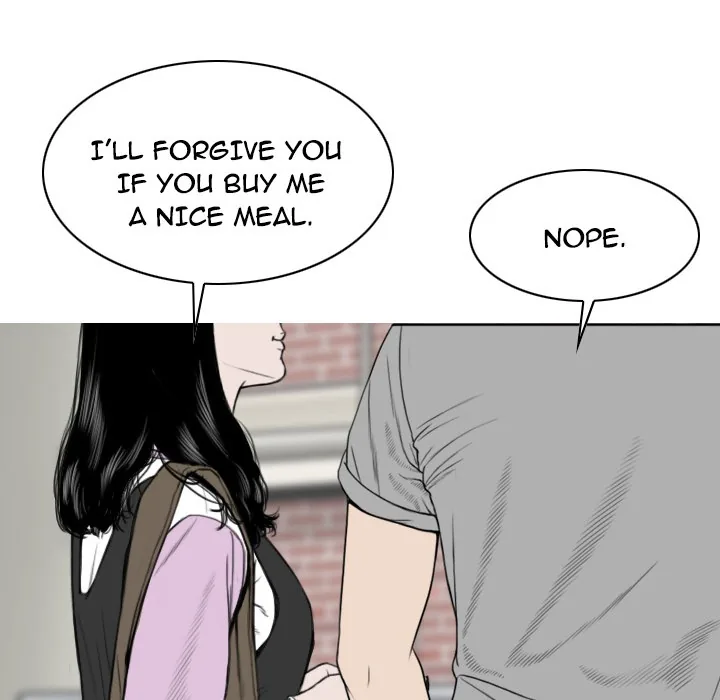 CREAMPIE Chapter 12 page 32 - 