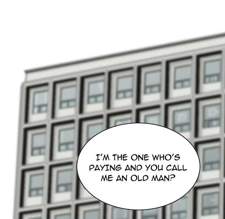 CREAMPIE Chapter 12 page 36 - 