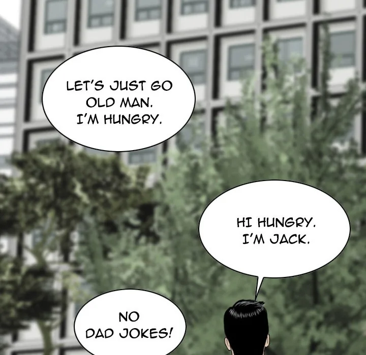 CREAMPIE Chapter 12 page 37 - 