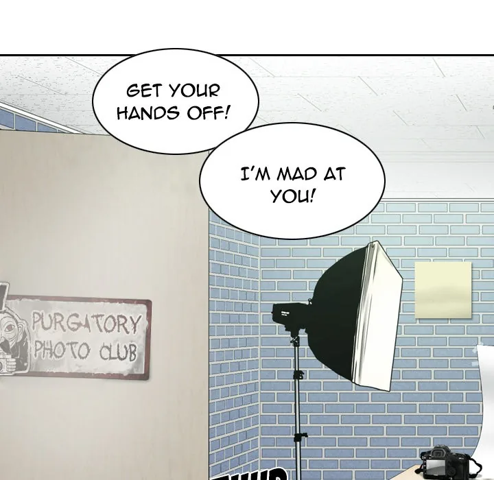 CREAMPIE Chapter 12 page 48 - 