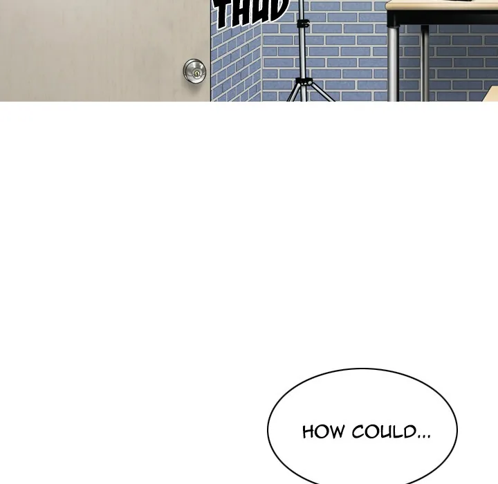 CREAMPIE Chapter 12 page 49 - 
