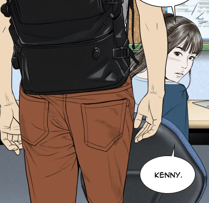 CREAMPIE Chapter 12 page 53 - 