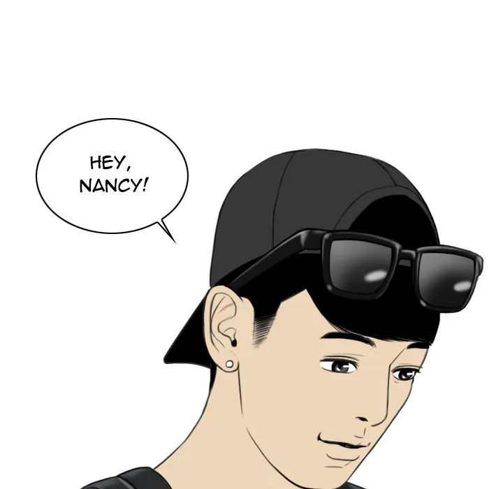CREAMPIE Chapter 12 page 56 - 