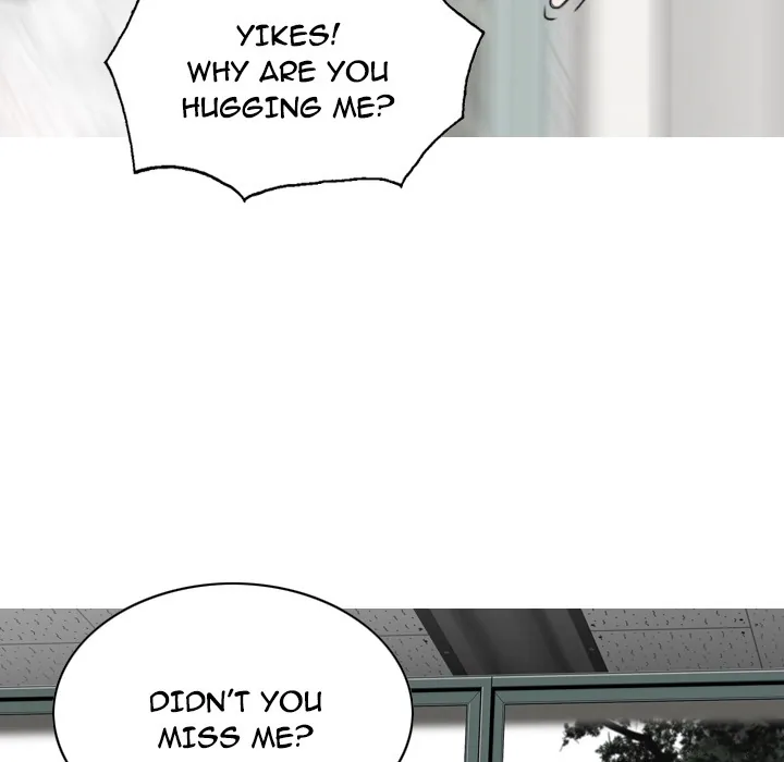 CREAMPIE Chapter 12 page 60 - 
