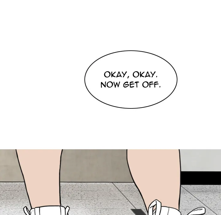 CREAMPIE Chapter 12 page 62 - 
