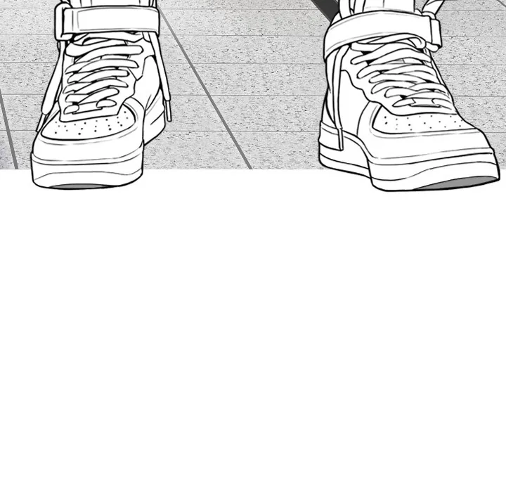 CREAMPIE Chapter 12 page 63 - 