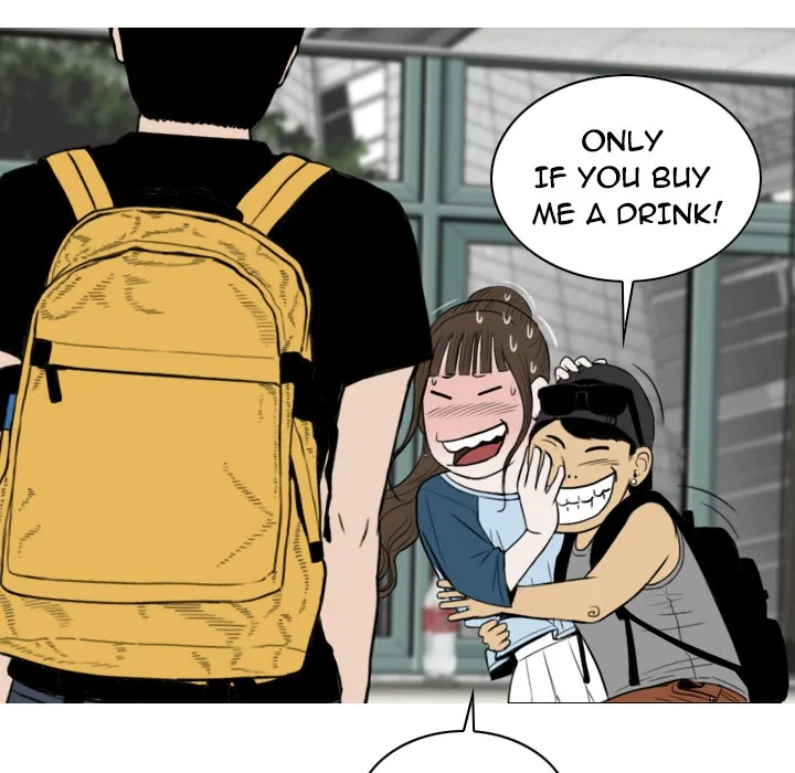 CREAMPIE Chapter 12 page 64 - 