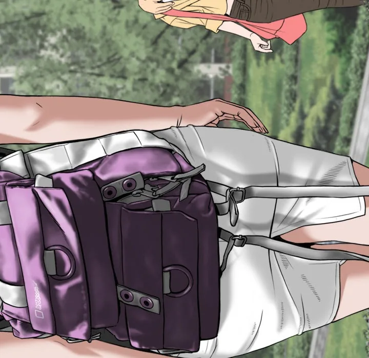 CREAMPIE Chapter 12 page 76 - 