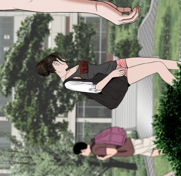 CREAMPIE Chapter 12 page 77 - 