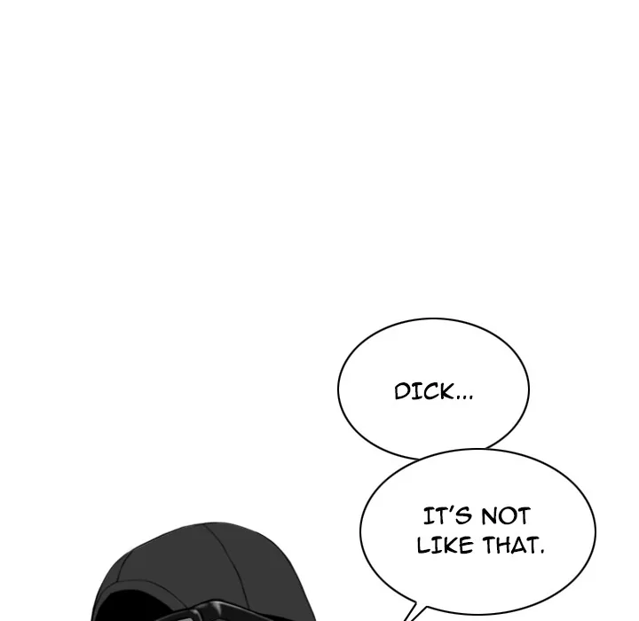 CREAMPIE Chapter 12 page 87 - 