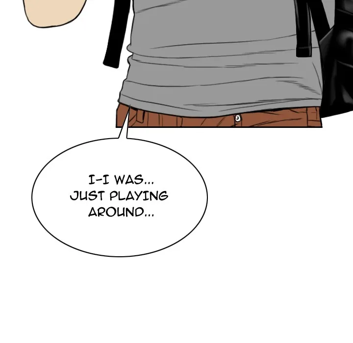 CREAMPIE Chapter 12 page 89 - 