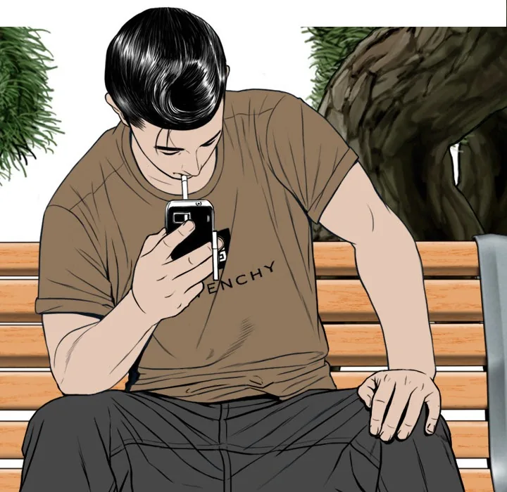 CREAMPIE Chapter 12 page 10 - 