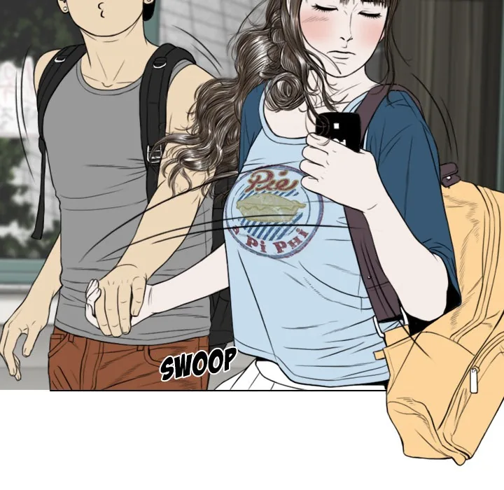 CREAMPIE Chapter 12 page 92 - 