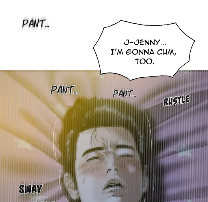 CREAMPIE Chapter 13 page 101 - 