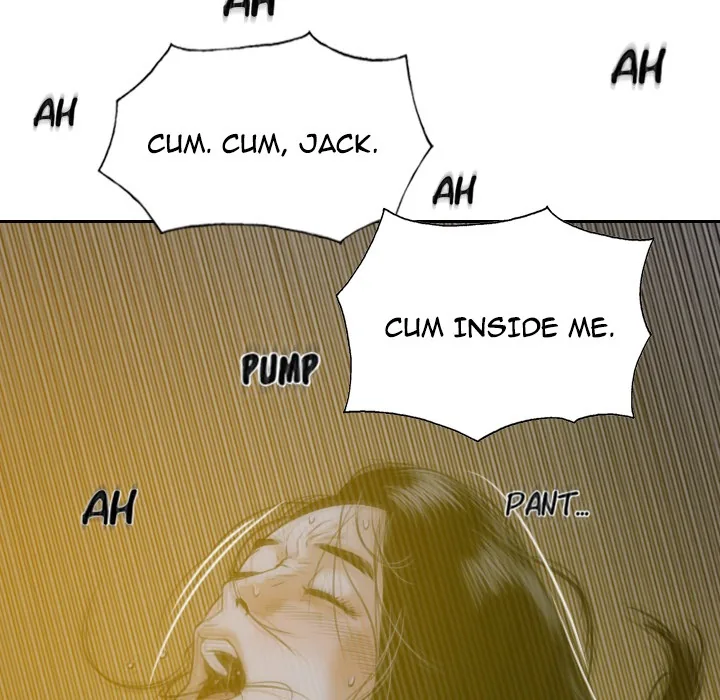 CREAMPIE Chapter 13 page 103 - 