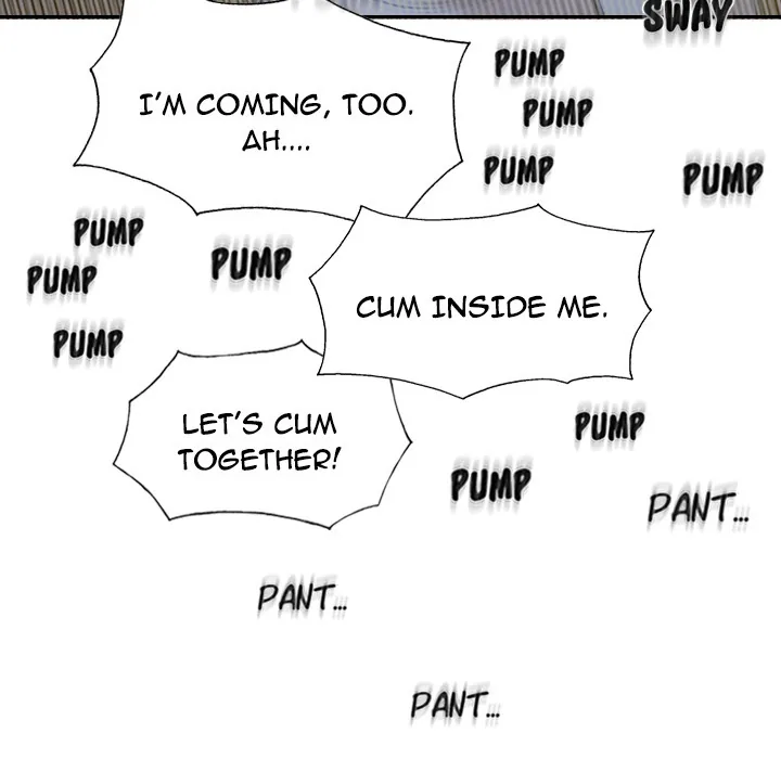 CREAMPIE Chapter 13 page 105 - 