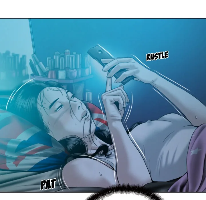 CREAMPIE Chapter 13 page 111 - 