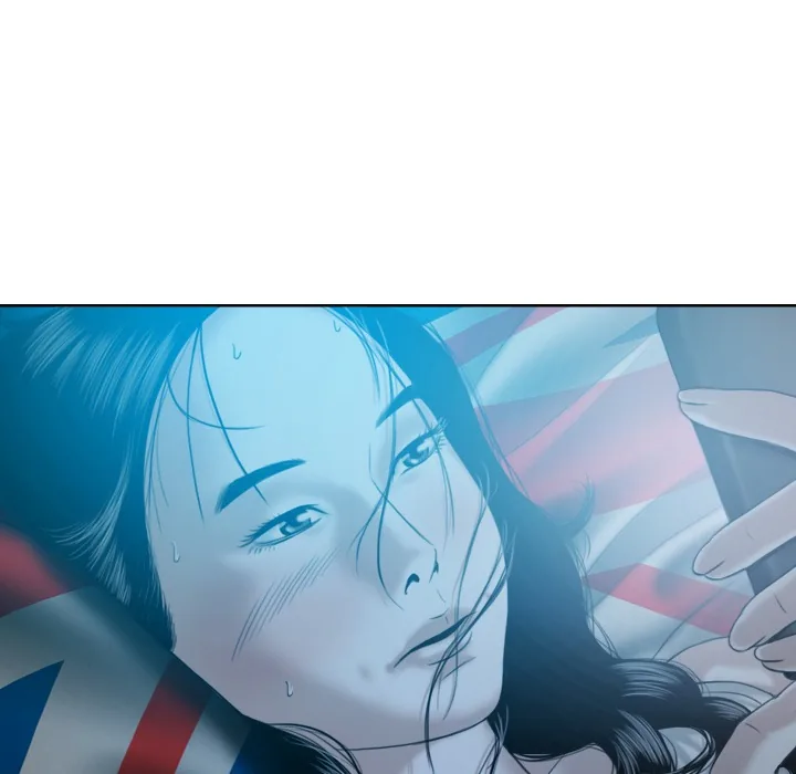 CREAMPIE Chapter 13 page 114 - 