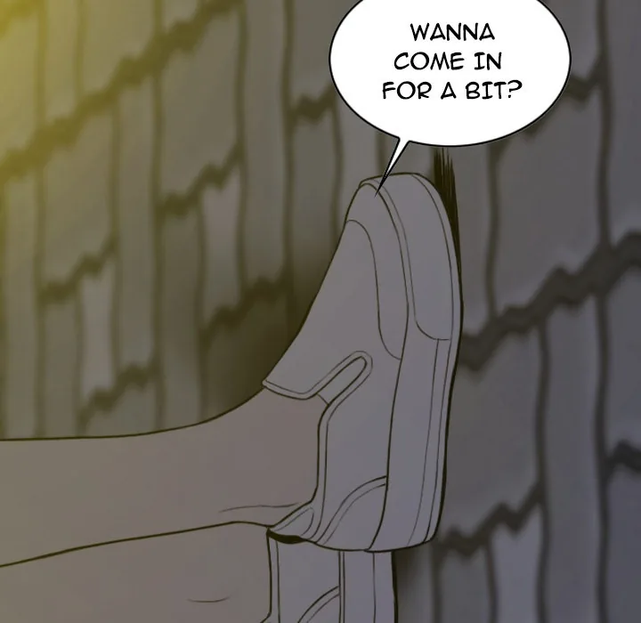 CREAMPIE Chapter 13 page 116 - 