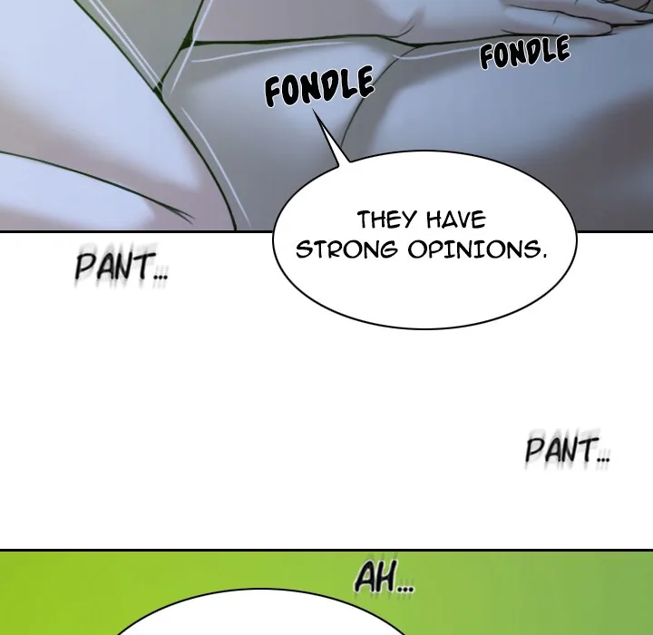 CREAMPIE Chapter 13 page 13 - 
