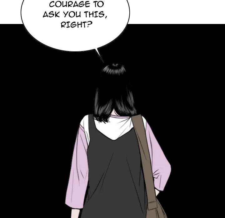 CREAMPIE Chapter 13 page 121 - 