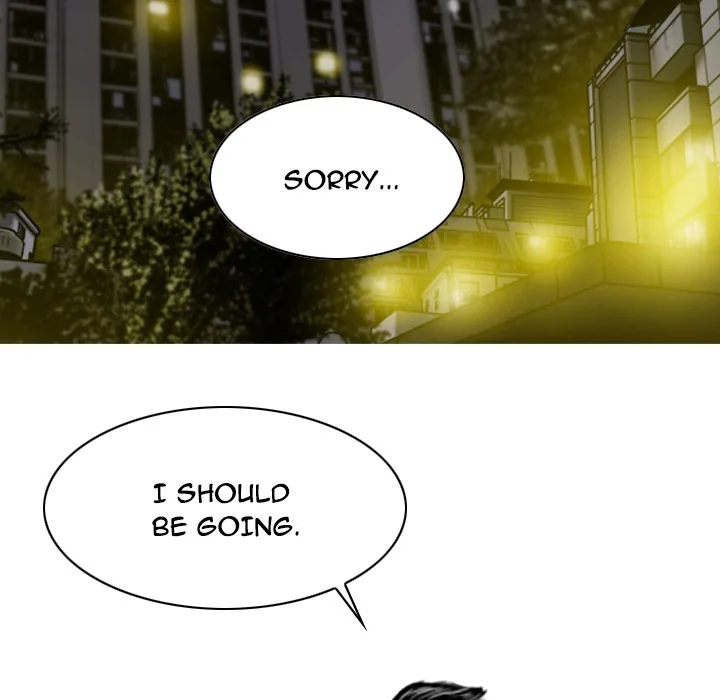 CREAMPIE Chapter 13 page 124 - 