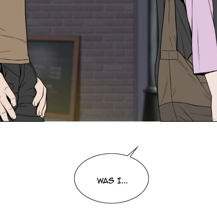 CREAMPIE Chapter 13 page 129 - 