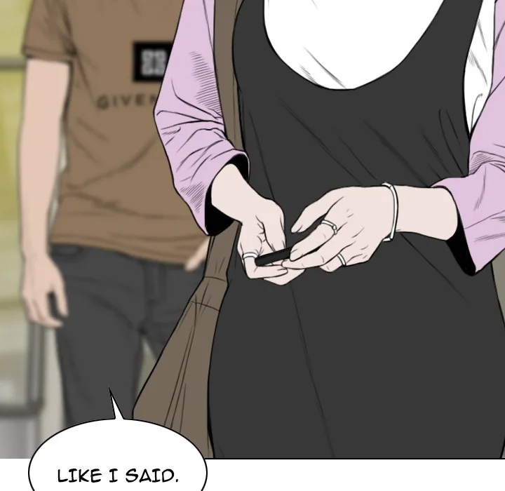 CREAMPIE Chapter 13 page 131 - 