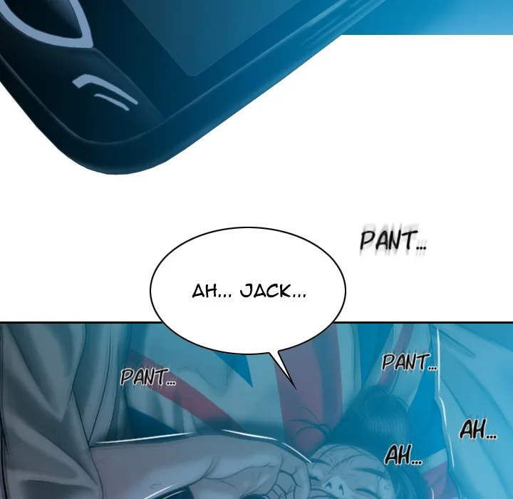 CREAMPIE Chapter 13 page 137 - 