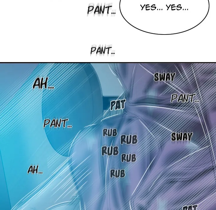 CREAMPIE Chapter 13 page 140 - 