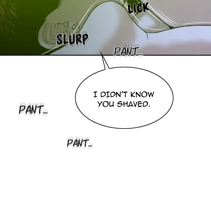 CREAMPIE Chapter 13 page 15 - 