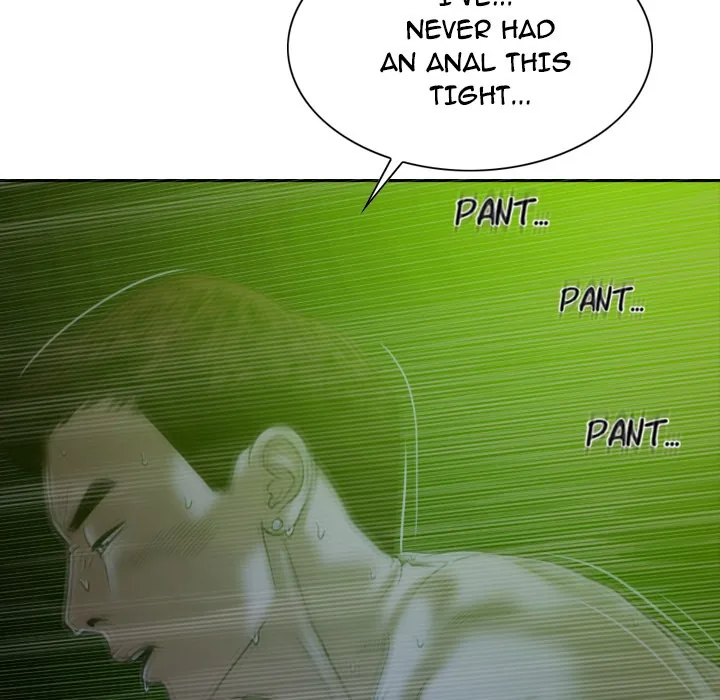 CREAMPIE Chapter 13 page 150 - 