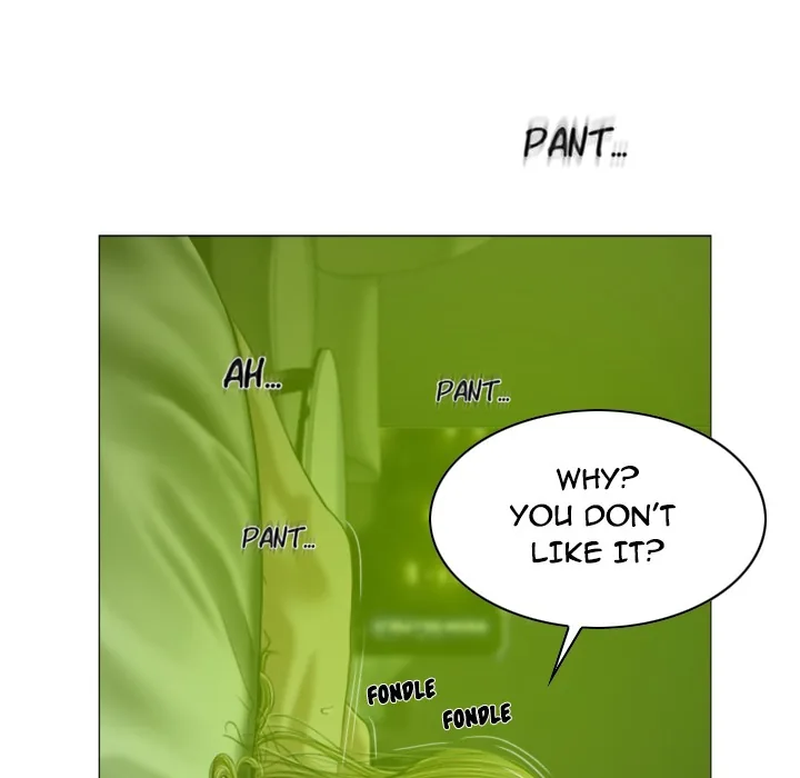 CREAMPIE Chapter 13 page 16 - 