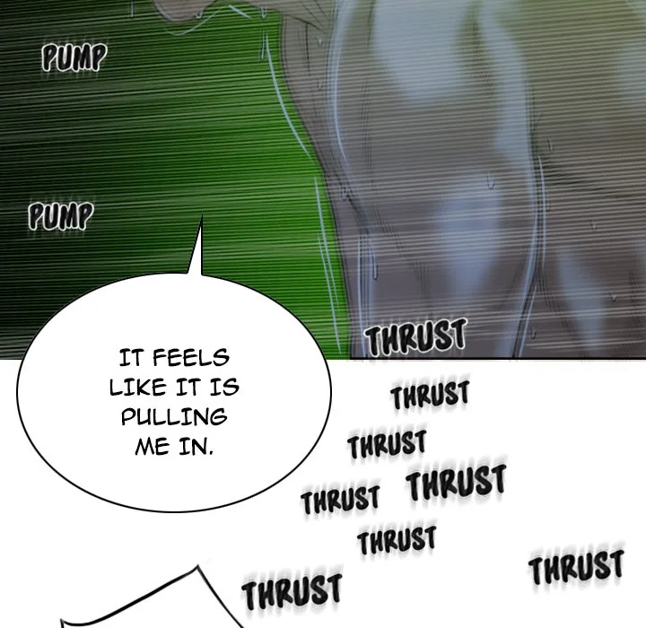 CREAMPIE Chapter 13 page 151 - 