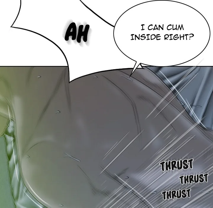 CREAMPIE Chapter 13 page 152 - 