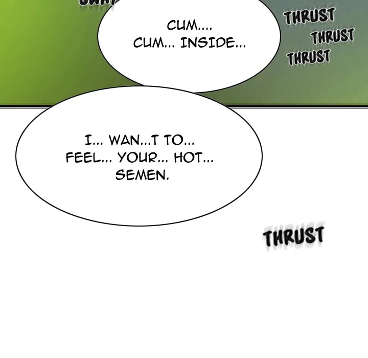 CREAMPIE Chapter 13 page 154 - 