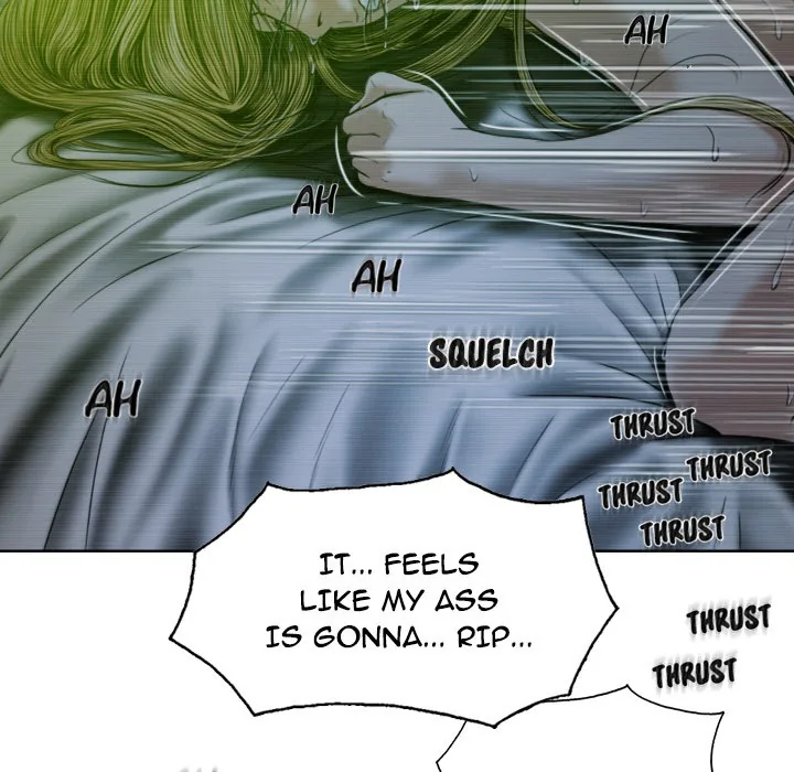 CREAMPIE Chapter 13 page 156 - 