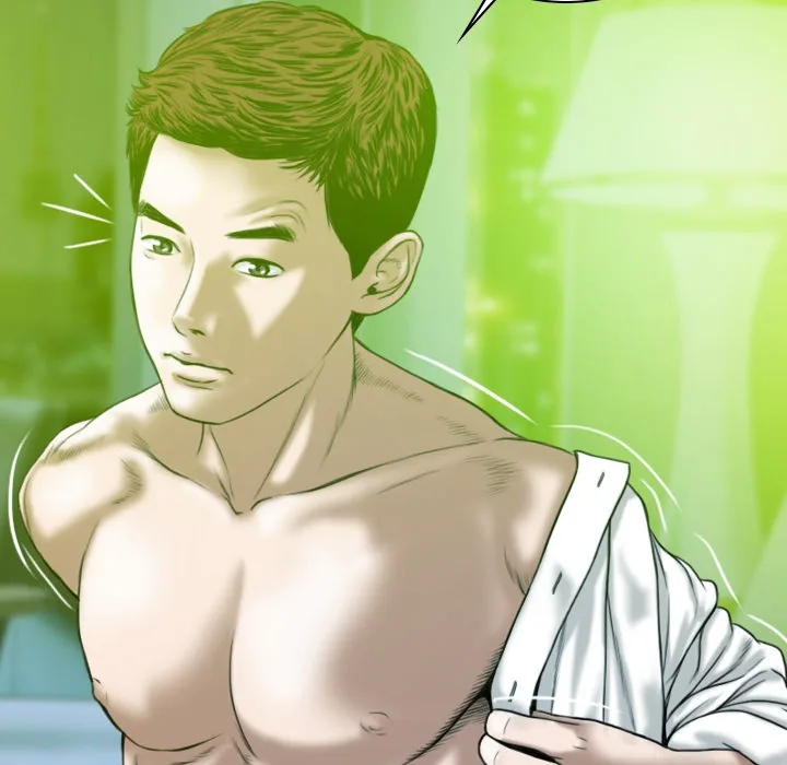 CREAMPIE Chapter 13 page 166 - 