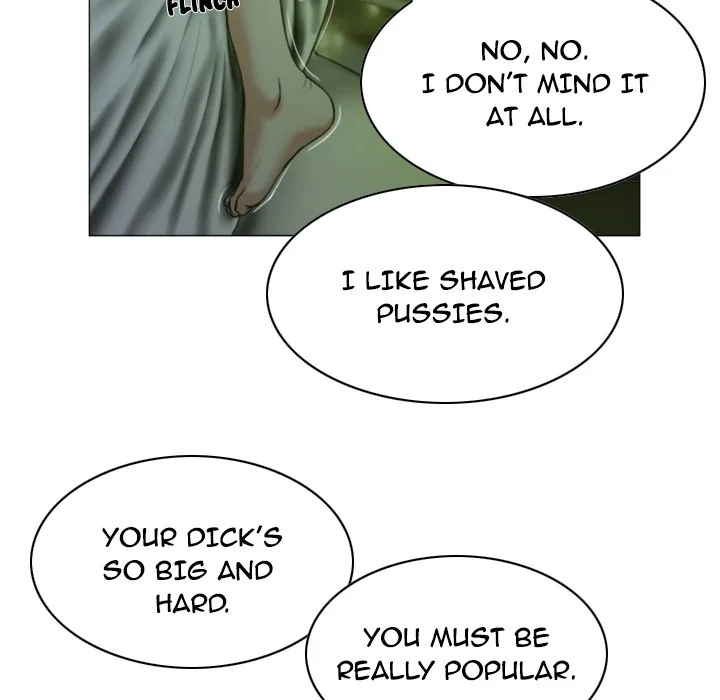 CREAMPIE Chapter 13 page 18 - 