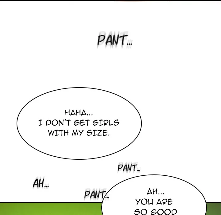 CREAMPIE Chapter 13 page 20 - 