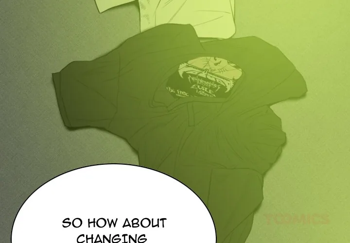 CREAMPIE Chapter 13 page 3 - 